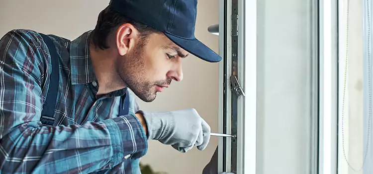 Emergency Response for Latch Issues Greenwood