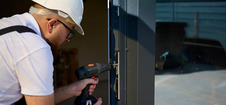 Aluminium Sliding Door Lock Fitting Greenwood