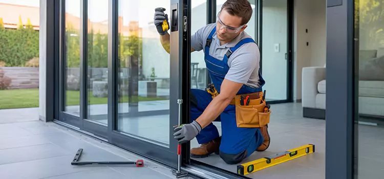 Patio Door Replacement Greenwood