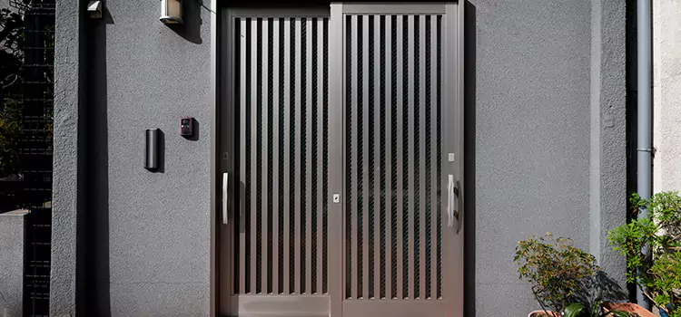 Specialized Steel Door Services in Greenwood, IN