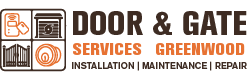 Door & Gate Services Greenwood
